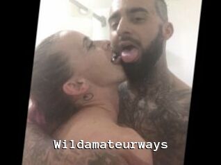 Wildamateurways