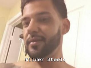 Wilder_Steele