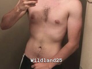 Wildland25