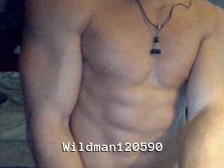 Wildman120590