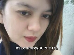 WildnSexySURPRISE