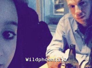 Wildphoenix18