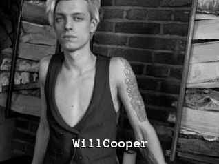 WillCooper