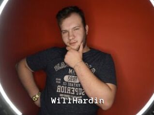 WillHardin