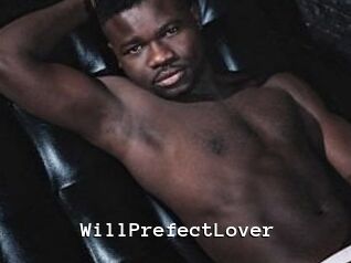 WillPrefectLover