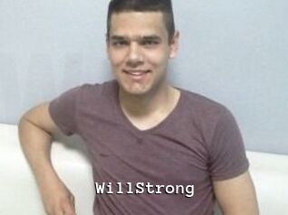 WillStrong