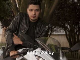 Will_Cosby