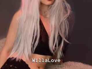 WillaLove