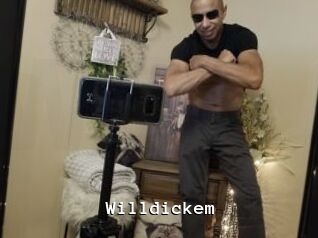 Willdickem