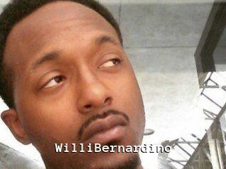 WilliBernardino