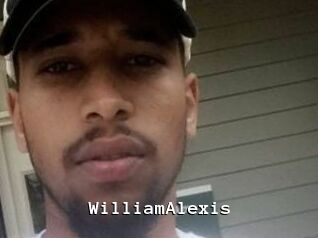 William_Alexis