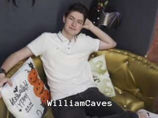 WilliamCaves