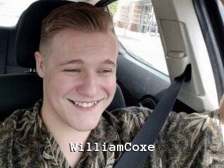 William_Coxe