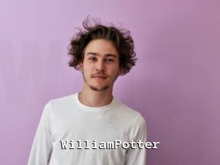 WilliamPotter Webcamsex Amateur