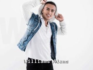 Williams_Adams
