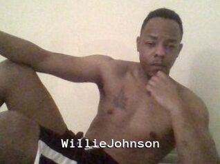 WillieJohnson