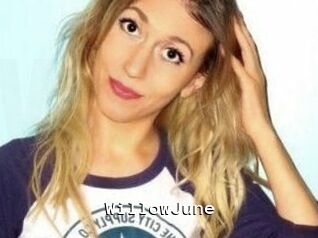 WillowJune