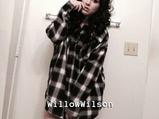 WillowWilson