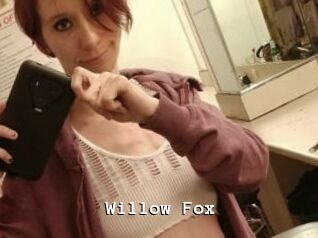 Willow_Fox