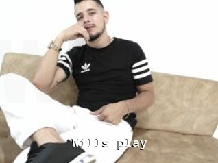 Wills_play
