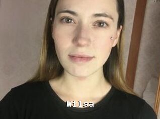 Wilsa