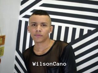 WilsonCano