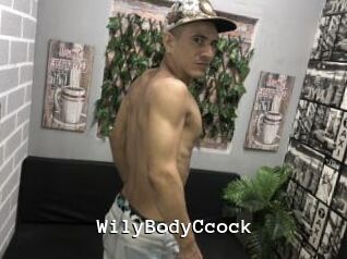 WilyBodyCcock