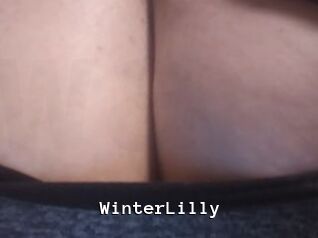 WinterLilly