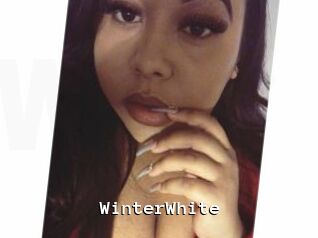 WinterWhite