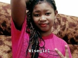 Wisegirl