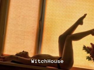 WitchHouse