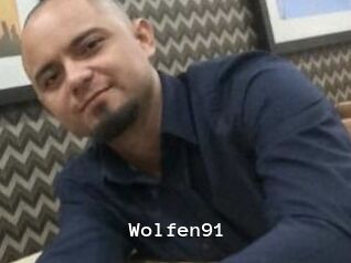 Wolfen91