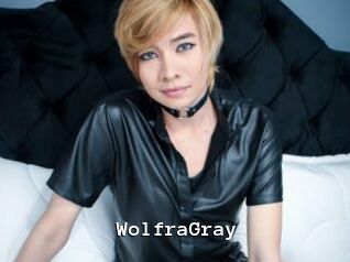 WolfraGray