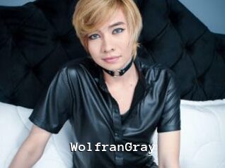 WolfranGray