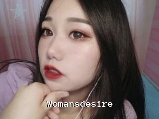 Womansdesire