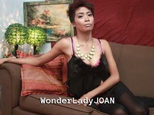 WonderLadyJOAN Webcamsex Amateur