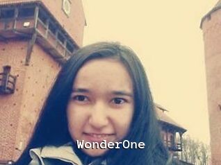 WonderOne_