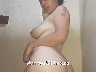 WonderTitsxxx