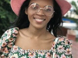 Wonderfulrosereloaded