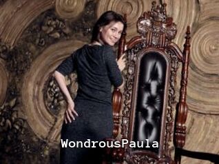 WondrousPaula