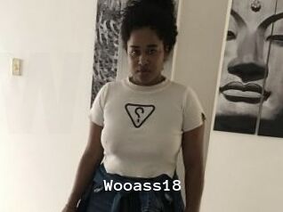 Wooass18