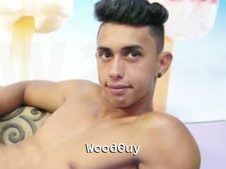 WoodGuy