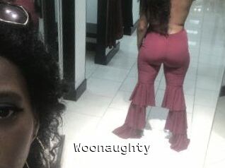 Woonaughty