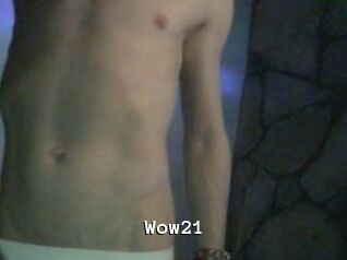 Wow21