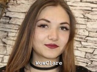 WowClare
