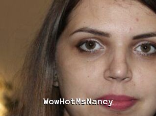 WowHotMsNancy