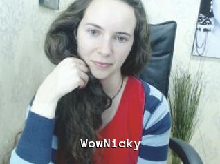 WowNicky