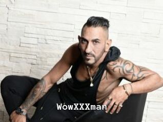 WowXXXman