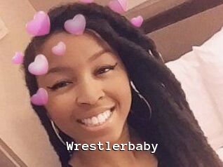 Wrestlerbaby