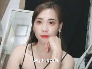 WuJiaodi